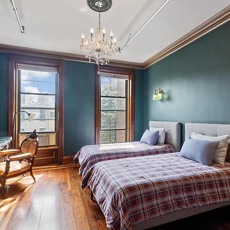 Northern Lights Mansion New York Luaran gambar