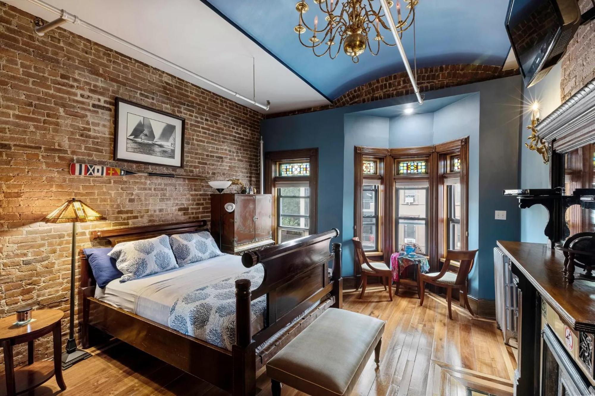 Northern Lights Mansion New York Luaran gambar