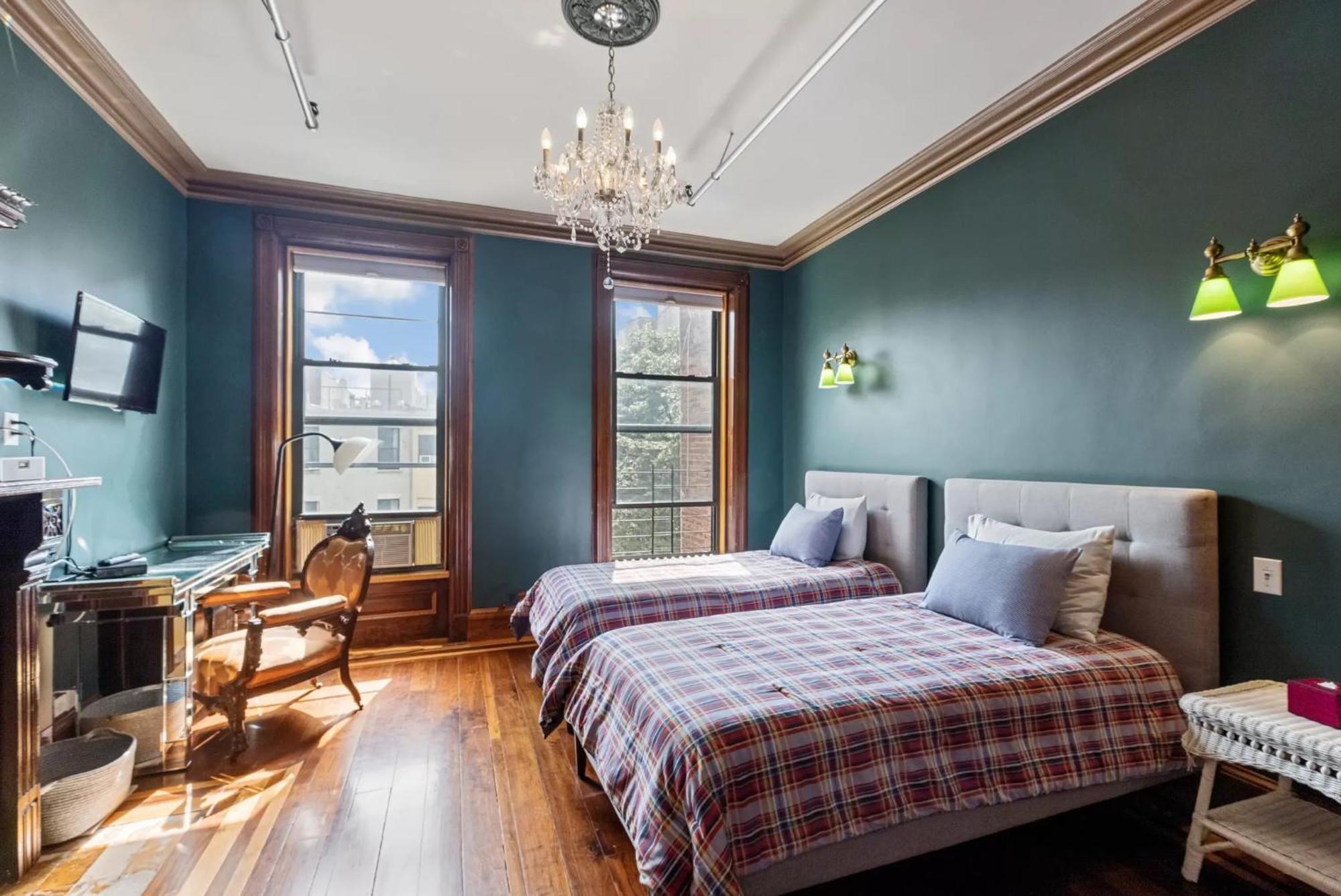 Northern Lights Mansion New York Luaran gambar